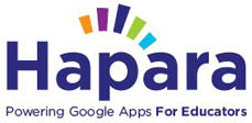 hapara-logo